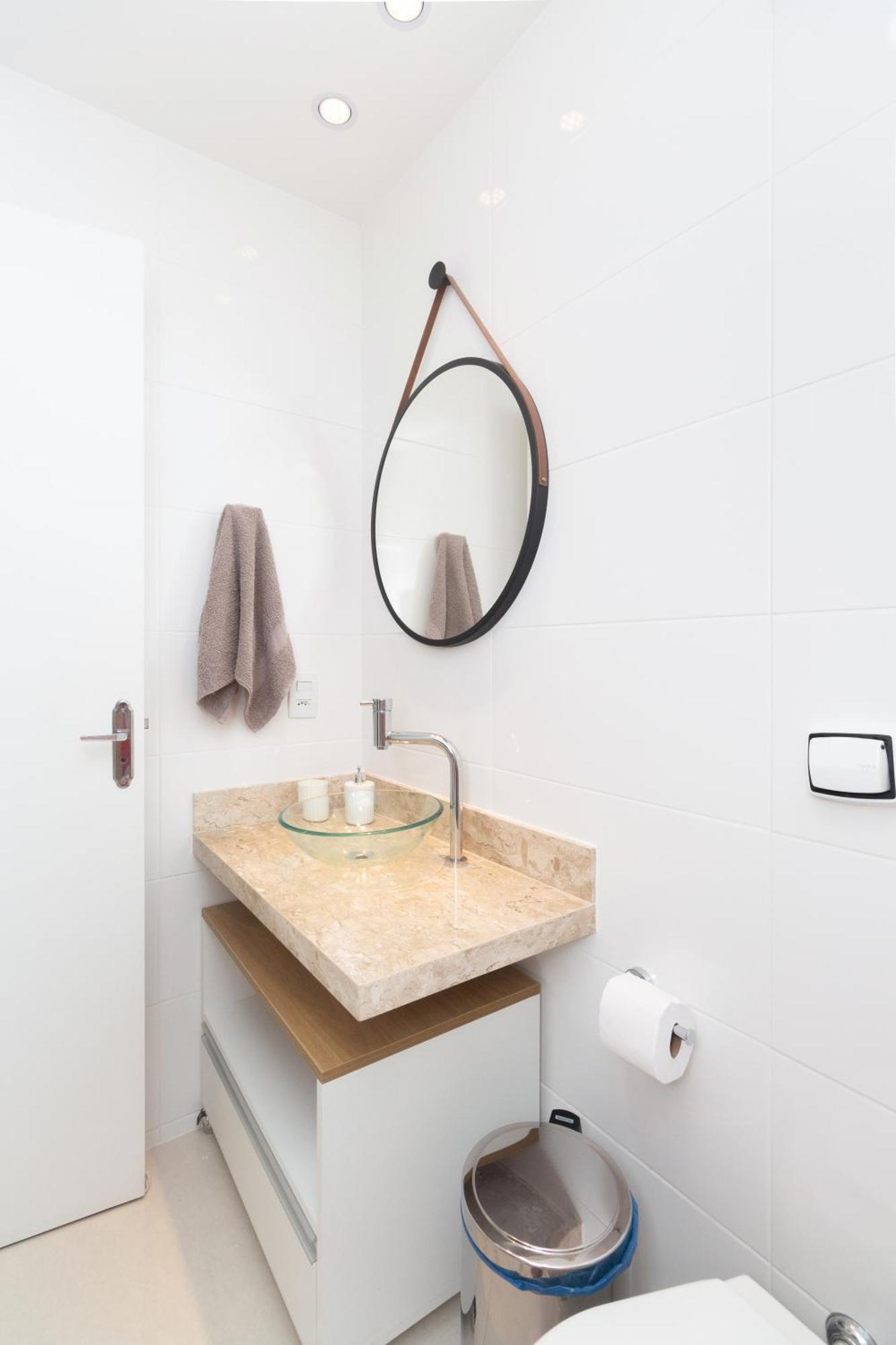 Appartement Luxo Em Ipanema 204 Rio de Janeiro