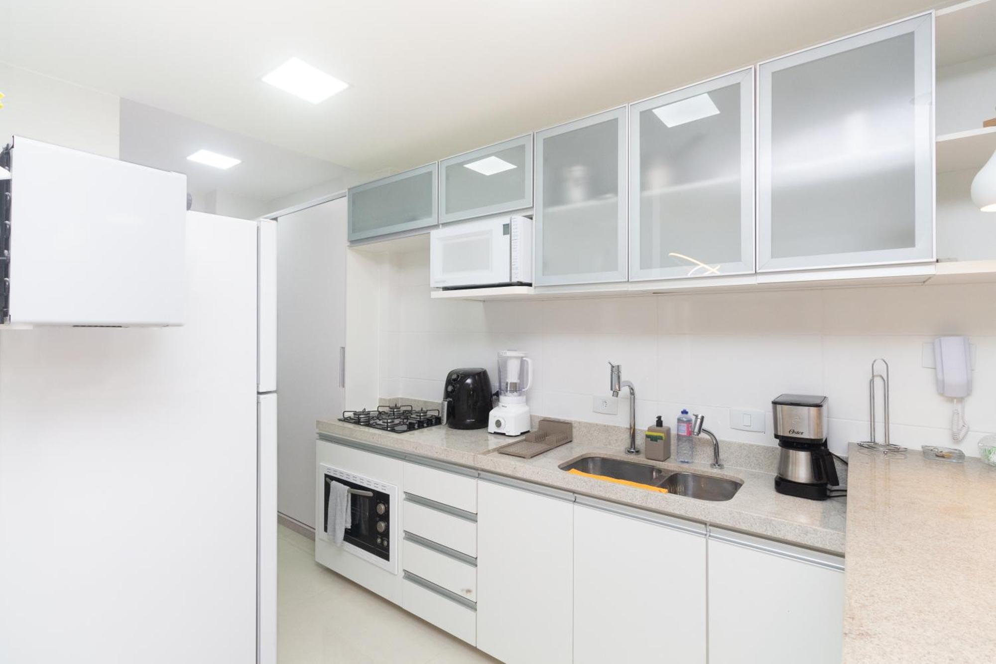Appartement Luxo Em Ipanema 204 *